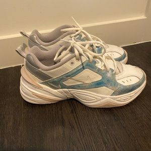 nike sneakers